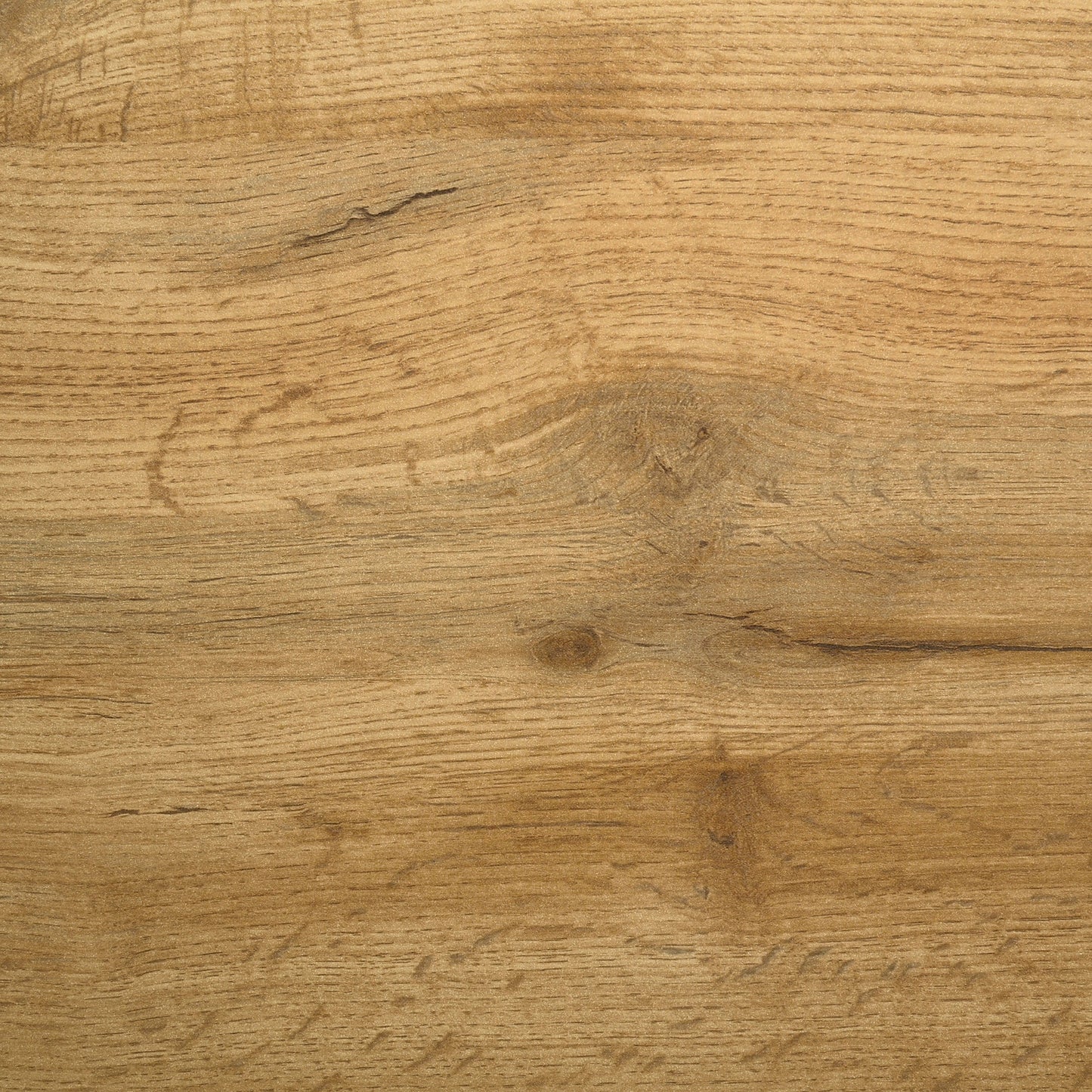 Cama con paneles de madera Kauffman color cacao oscuro