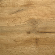 Kauffman Wood  Panel Bed Dark Cocoa