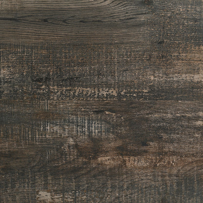 Kaywood 52-inch Panel Bed Natural Pine