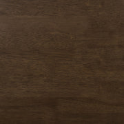 Glenwood Dresser Mirror Warm Brown