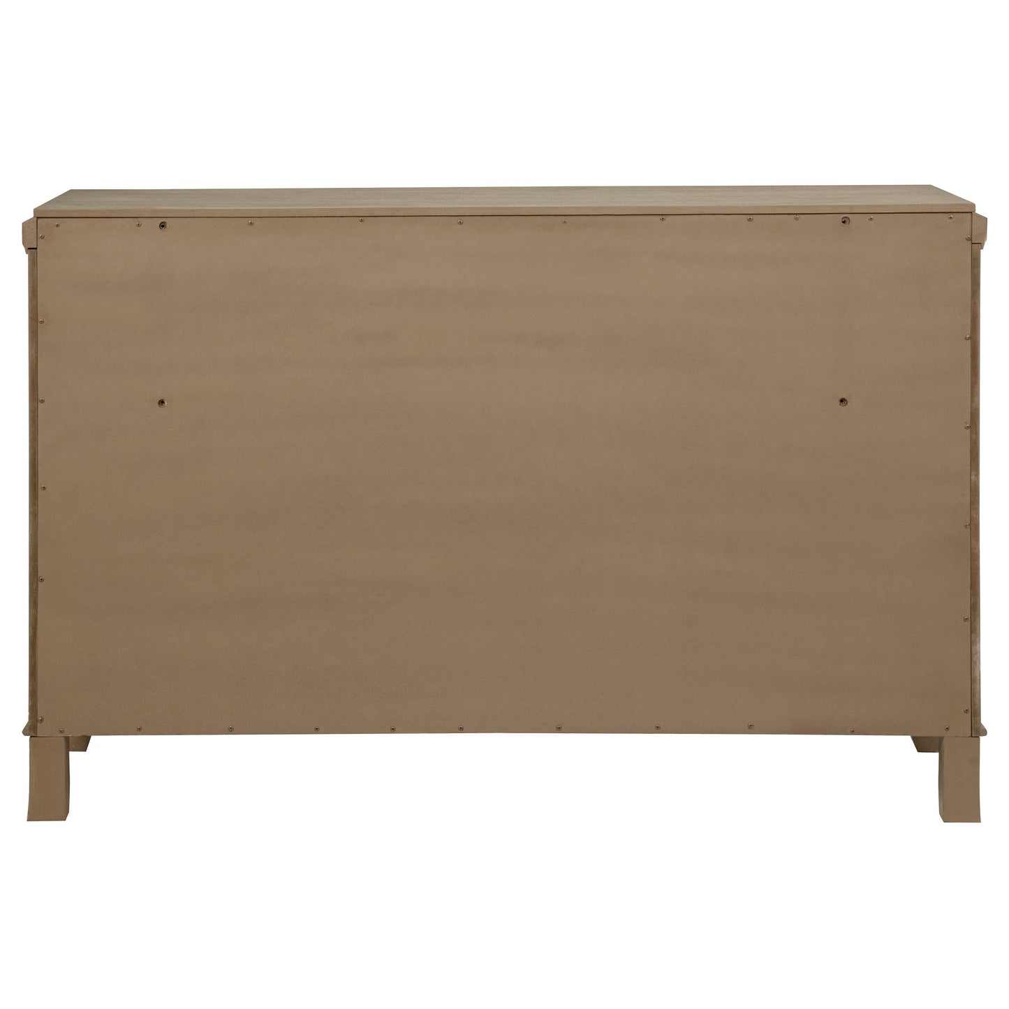 Revello 8-drawer Bedroom Dresser Washed Mango