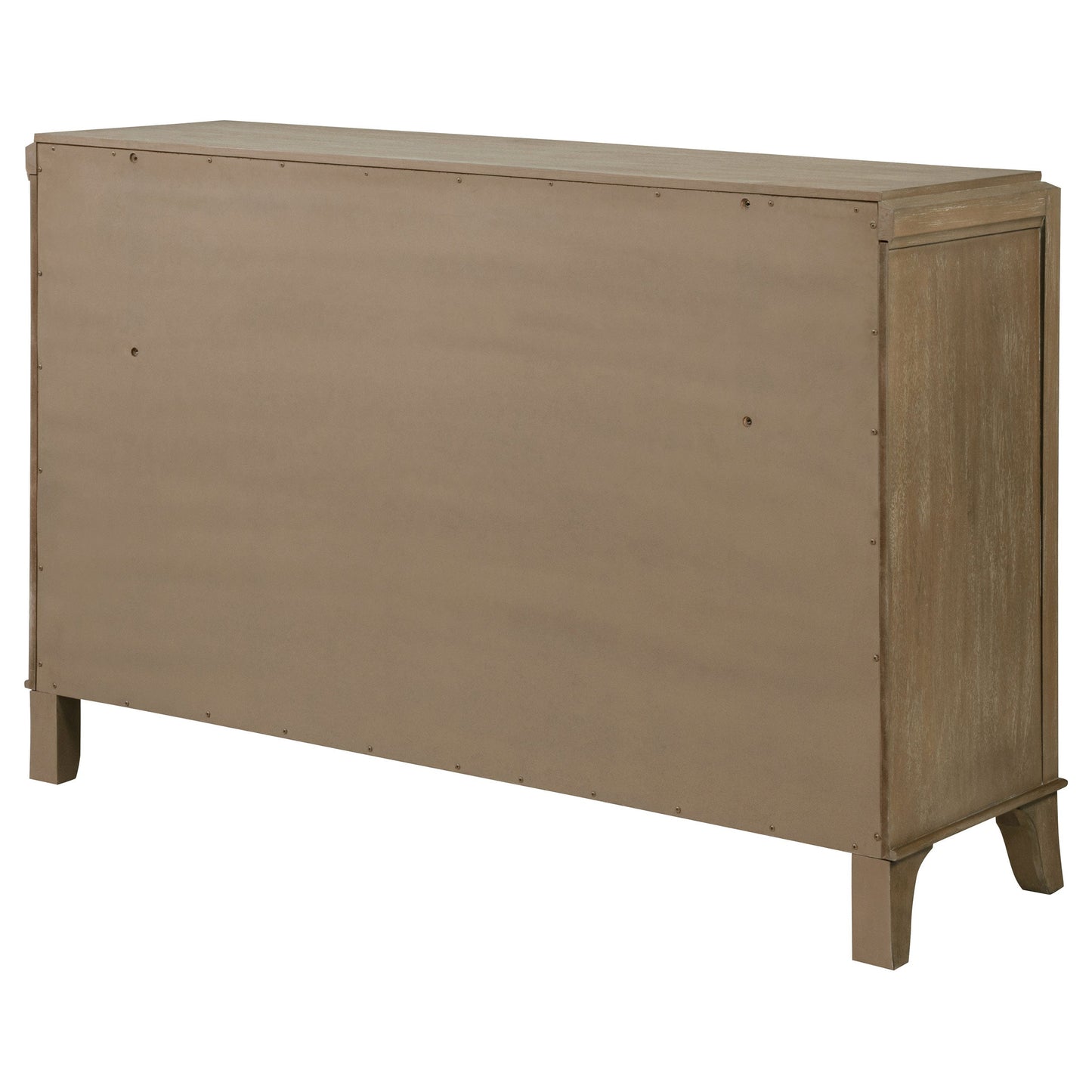 Revello 8-drawer Bedroom Dresser Washed Mango