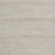 Cama Trenton de 54 pulgadas con paneles de madera color crema rústico