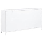 Gracemont  Bedroom Set White