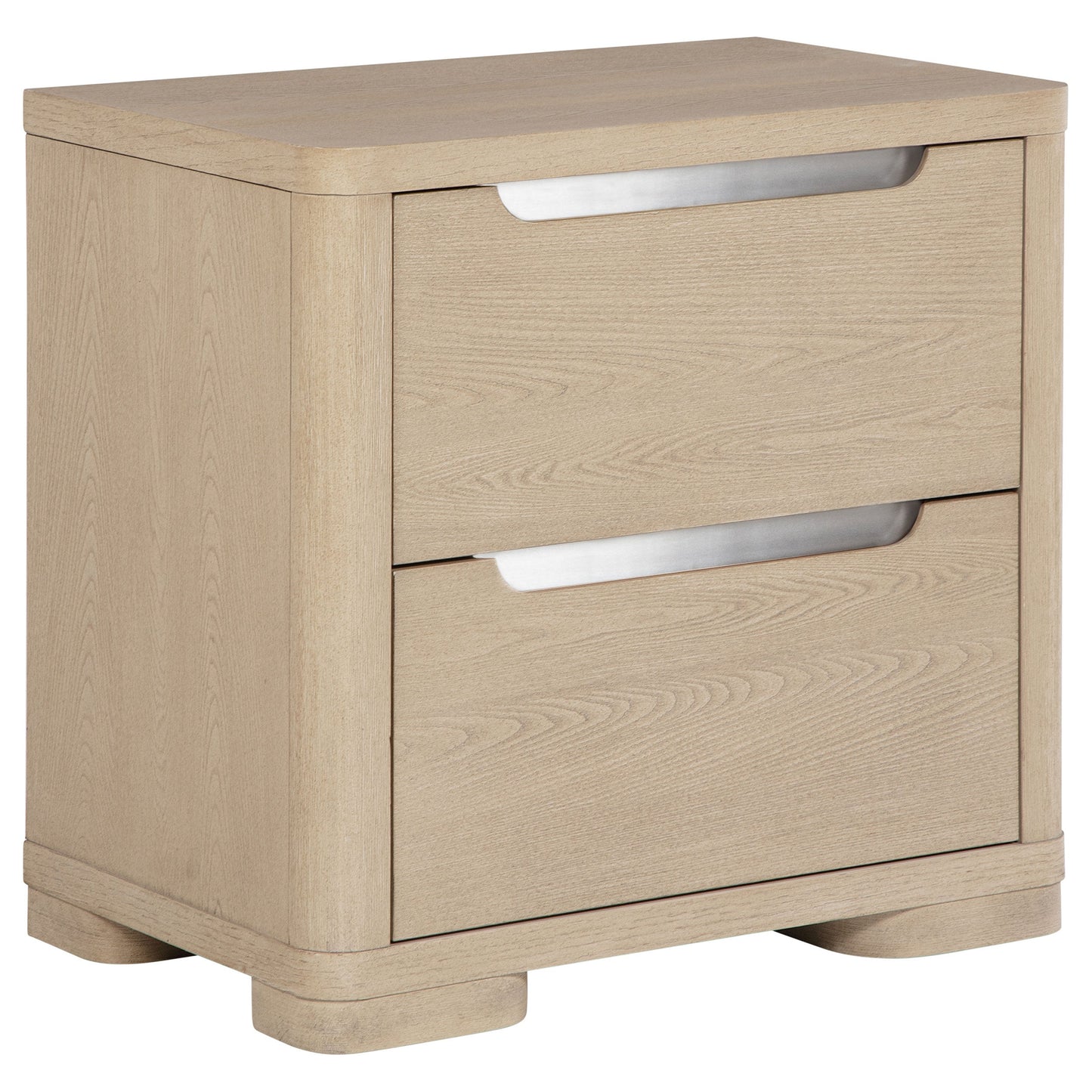 Ladera  Bedroom Set Light Elm