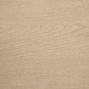 Ladera 56-inch  Panel Bed Light Elm