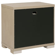 Ladera  Bedroom Set Light Elm