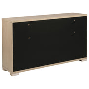Ladera  Bedroom Set Light Elm