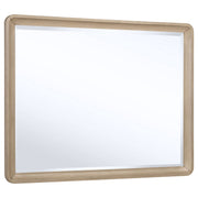 Ladera  Bedroom Set Light Elm