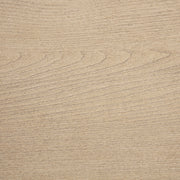 Ladera Dresser Mirror Light Elm