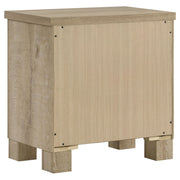 Oakglen  Bedroom Set Weathered Oak