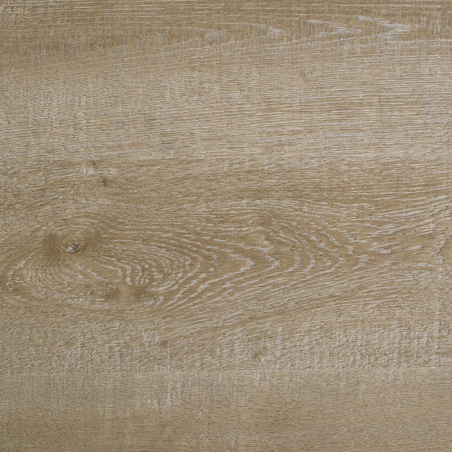 Oakglen 55-inch  Panel Bed Weathered Oak