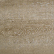 Oakglen Dresser Mirror Weathered Oak