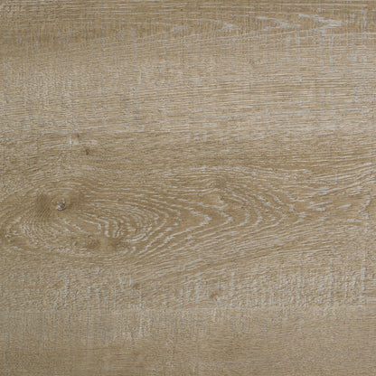 Oakglen Dresser Mirror Weathered Oak