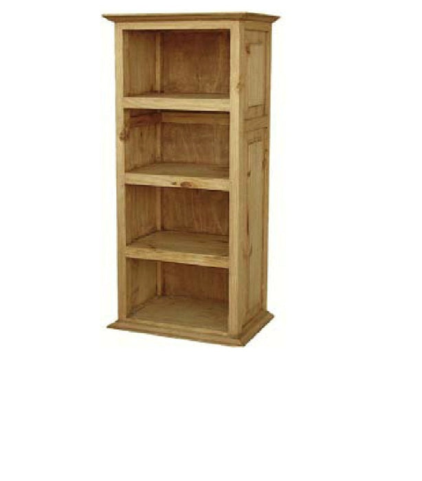Torres Small Bookcase