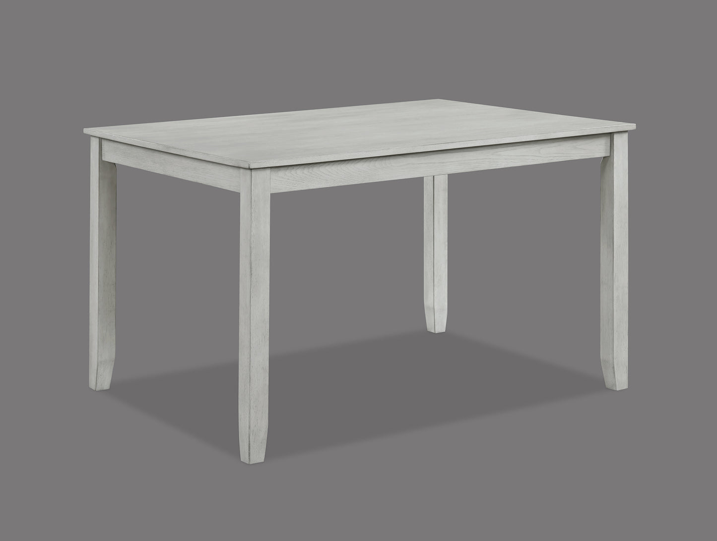 Henderson 5-Pk Dinette Set Drift Wood