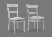 Henderson 5-Pk Dinette Set Drift Wood