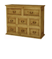 Sacristia Dresser