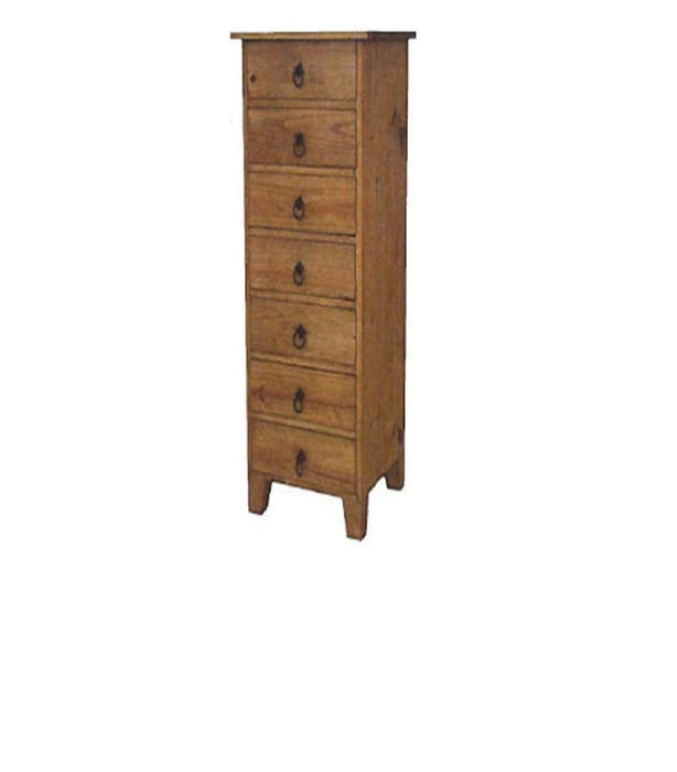 Lingerie Chest Of Drawers