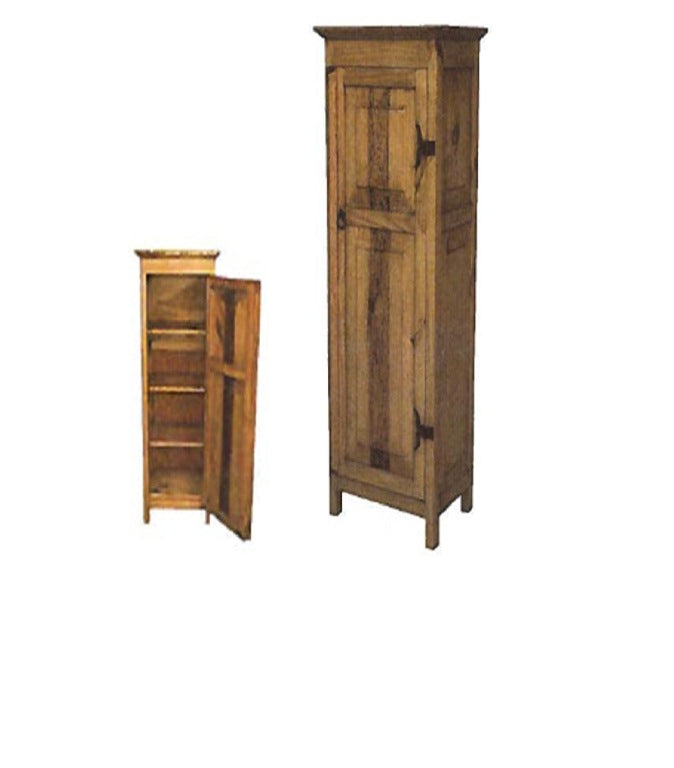 Colorado Cabinet