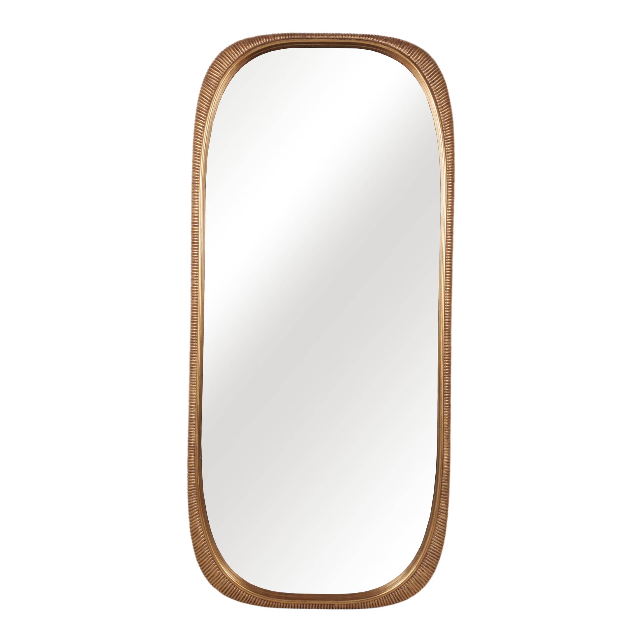 Ewingdale Accent Mirror 90"(In)