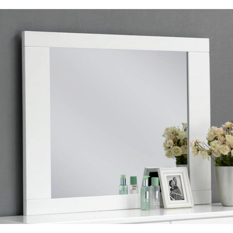 Espejo rectangular Lorimar