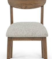 Mills Side Chair