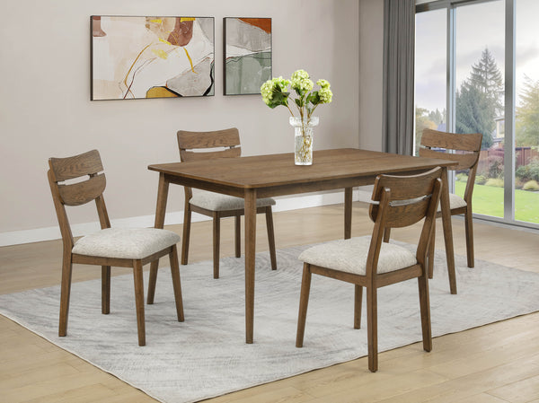 Mills Side Chair