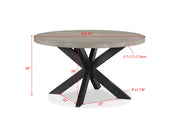 Stevens Dining Table