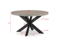 Stevens Dining Table