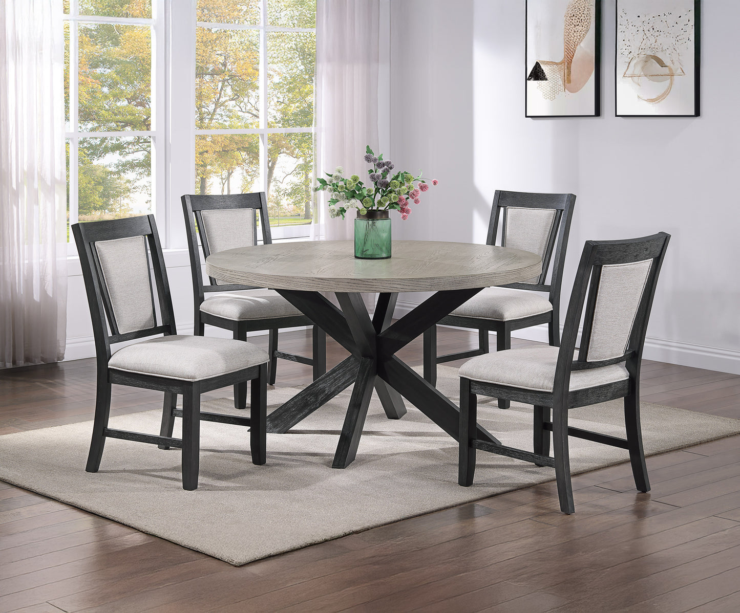 Stevens Dining Table