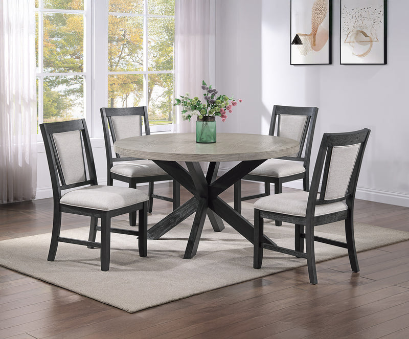 Stevens Dining Table
