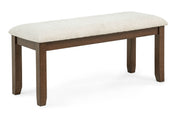 Avasa Bench