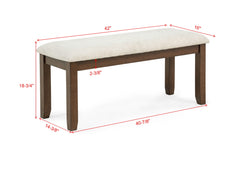 Avasa Bench