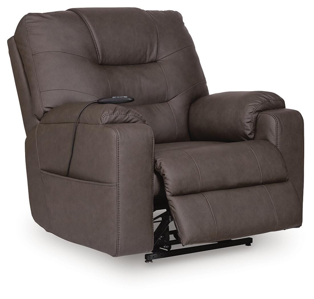Miltmore Power Lift Recliner
