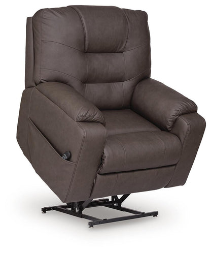Miltmore Power Lift Recliner