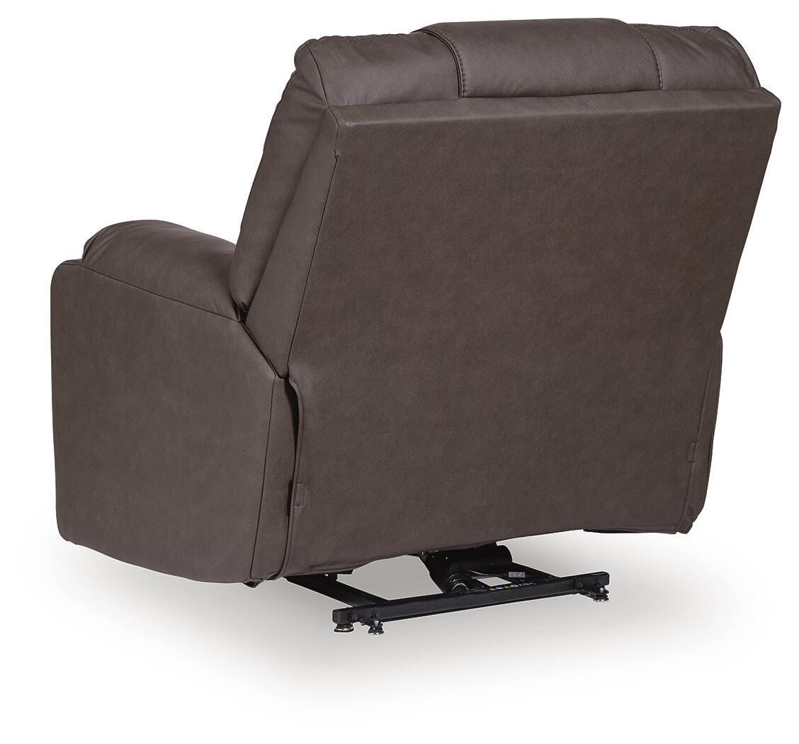 Miltmore Power Lift Recliner