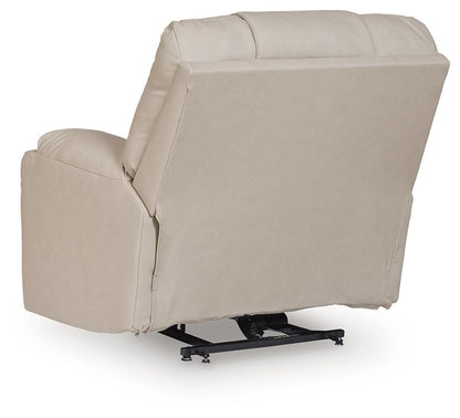 Miltmore Power Lift Recliner