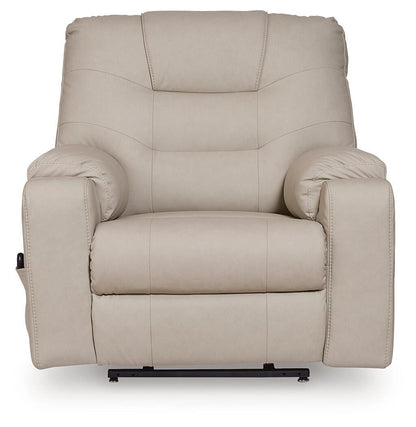 Miltmore Power Lift Recliner