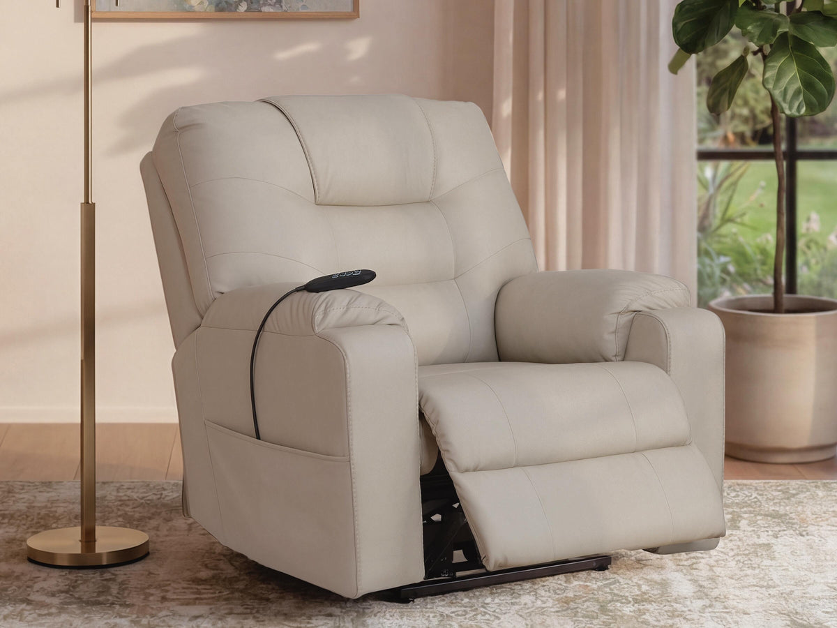 Miltmore Power Lift Recliner