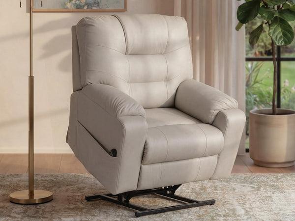 Miltmore Power Lift Recliner