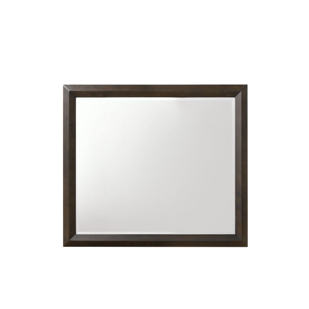 Espejo rectangular Merveille