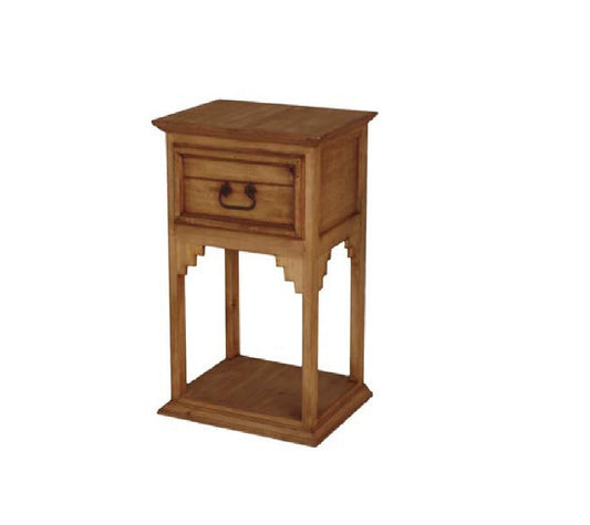 Santa Fe Grecas Nightstand