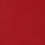 Taburete de bar giratorio de metal tapizado retro rojo (juego de 2)