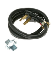 Range Cord 5' 40 Amp 4 Wire Kit