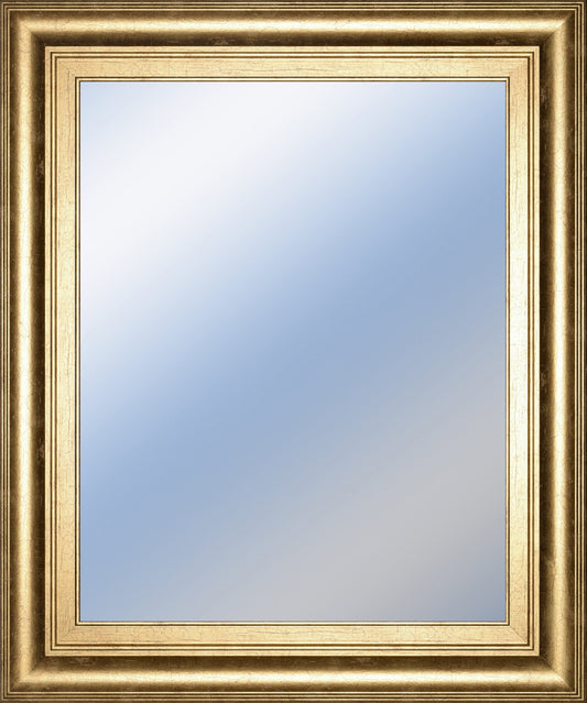 22x26 Promotional Mirror Frame #39