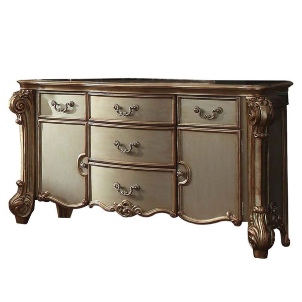 Vendome 5 Drawers Dresser