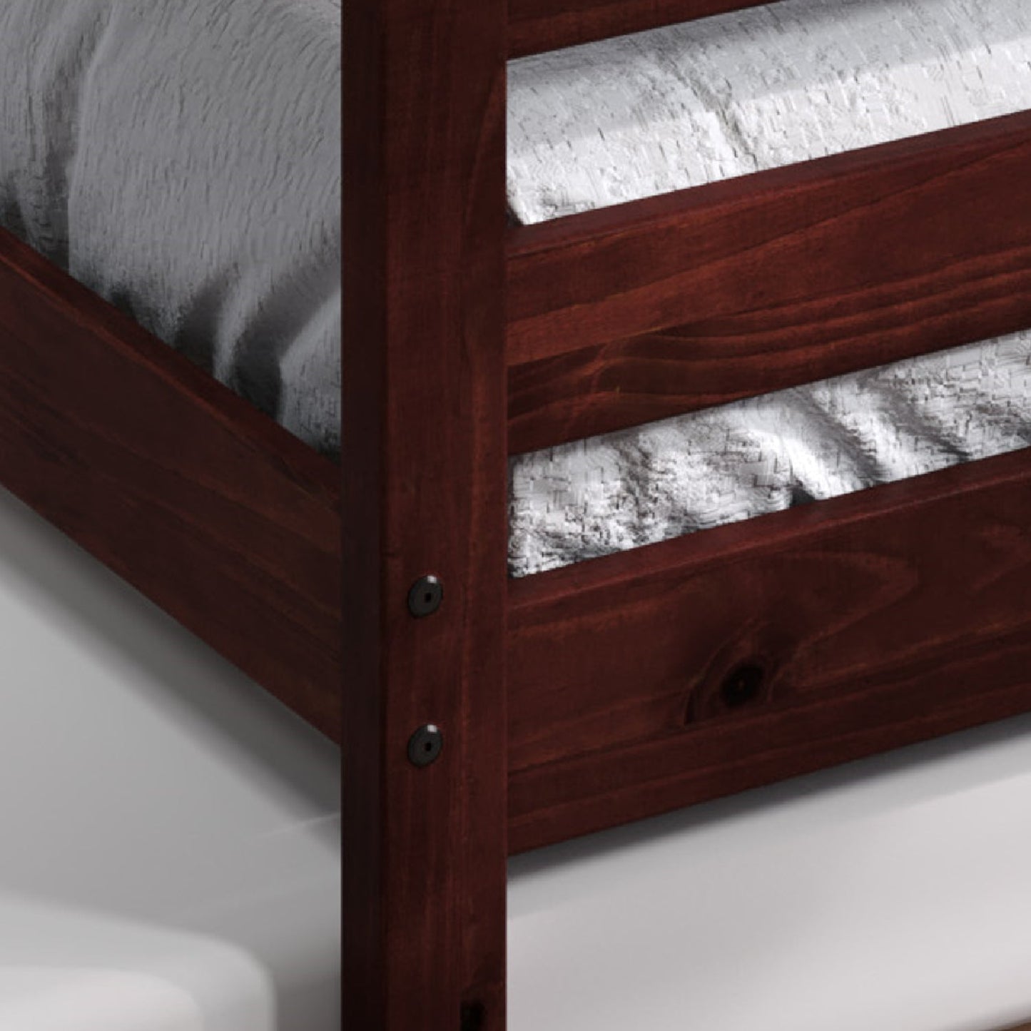 Twin/Twin Promo Bunkbed