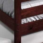 Twin/Twin Promo Bunkbed