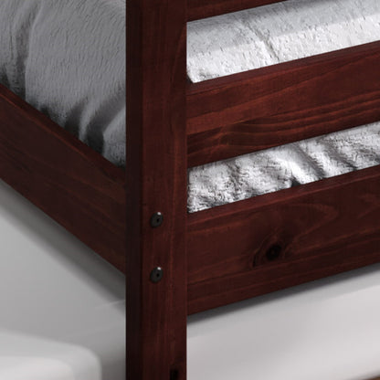 Twin/Twin Promo Bunkbed